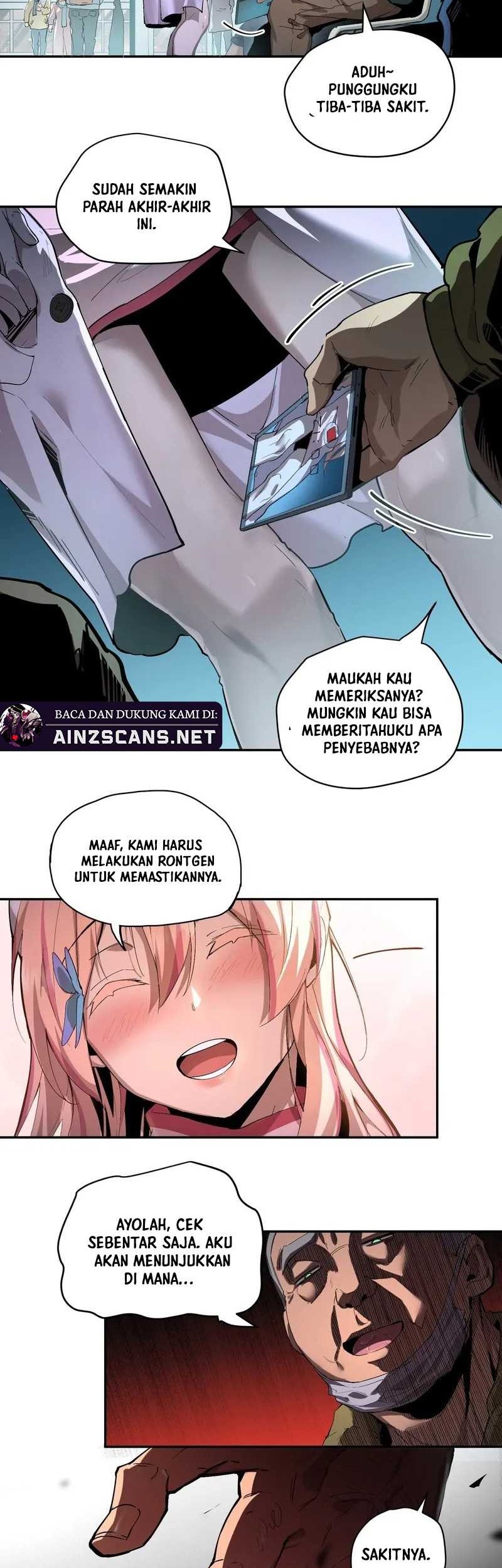 Frozen Frontiers Bab 05 halaman 10