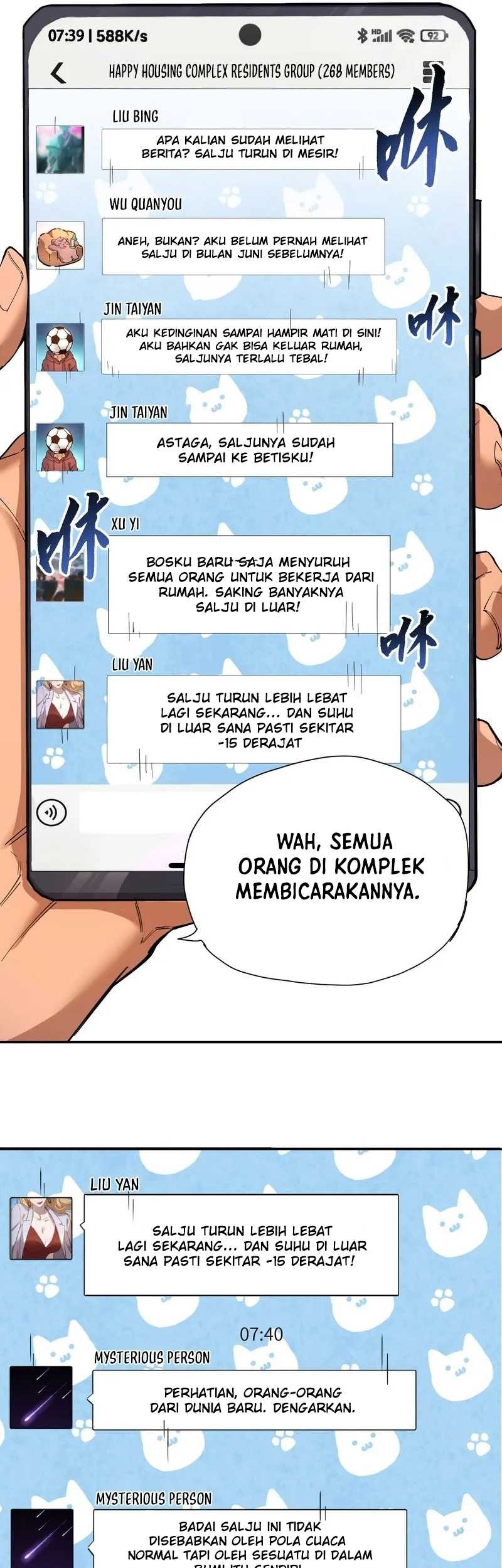Frozen Frontiers Bab 05 halaman 28