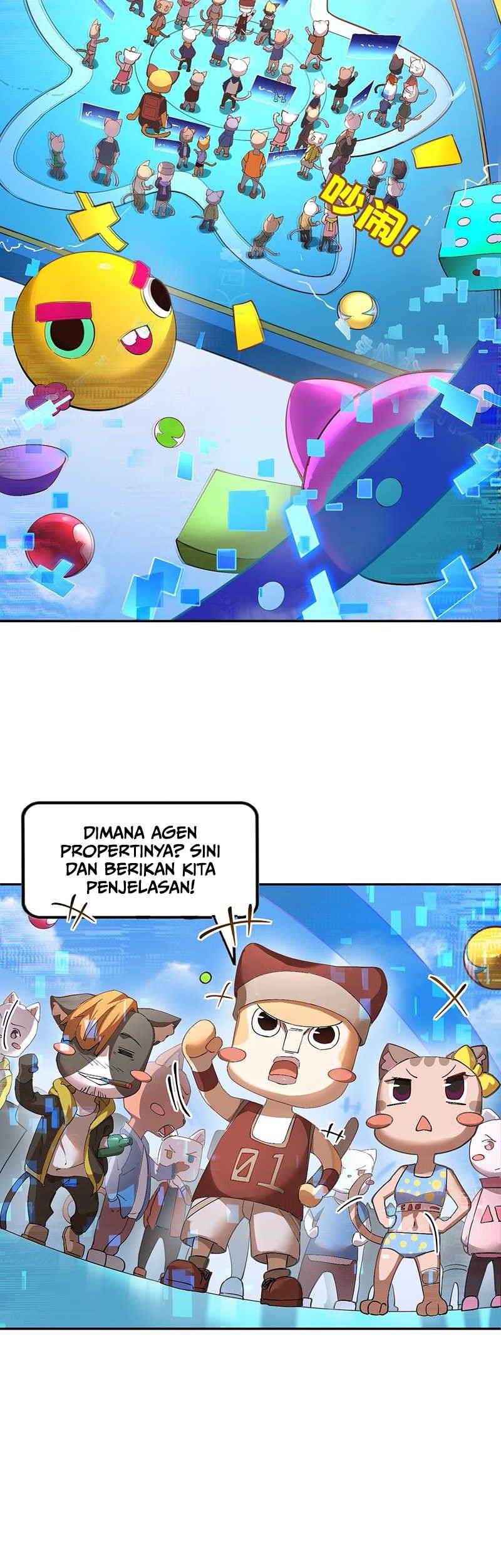 Frozen Frontiers Bab 06 halaman 5