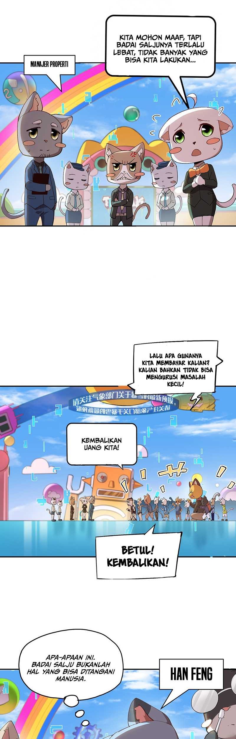Frozen Frontiers Bab 06 halaman 6