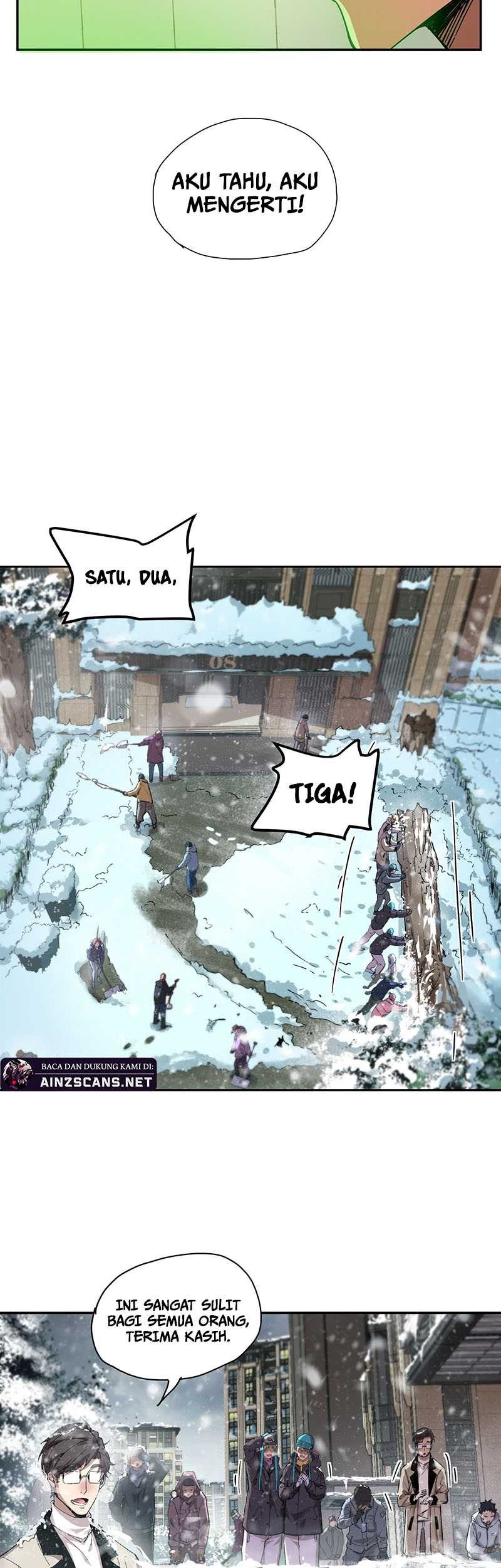 Frozen Frontiers Bab 07 halaman 14