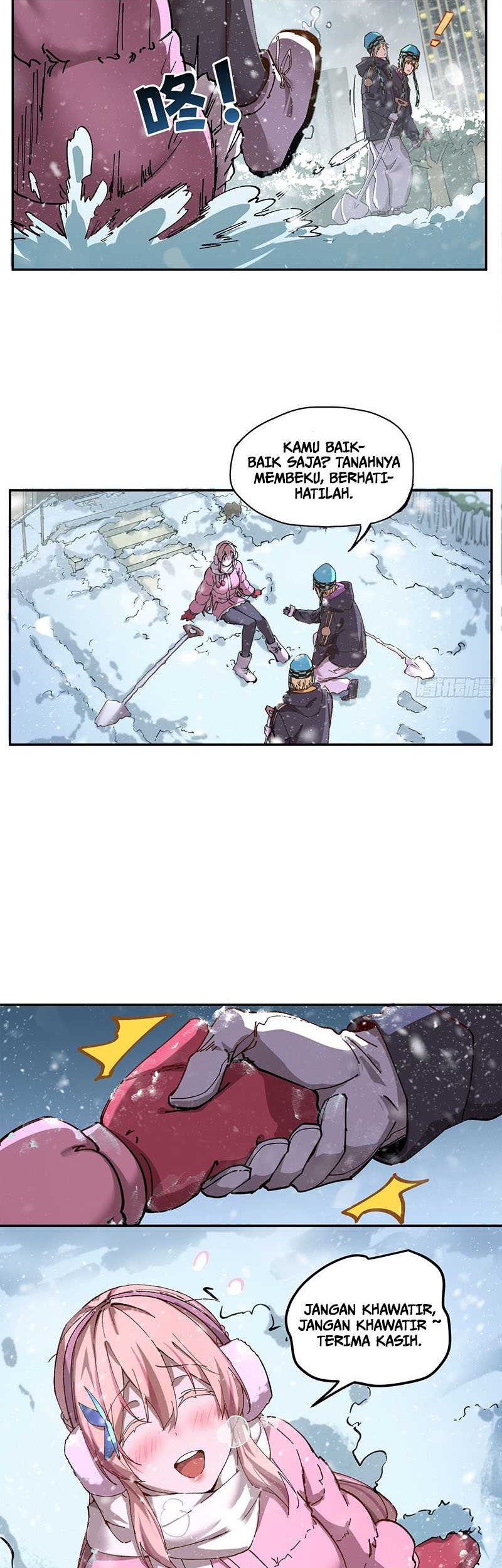 Frozen Frontiers Bab 07 halaman 17