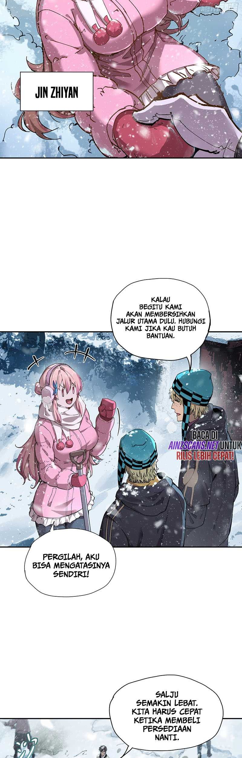Frozen Frontiers Bab 07 halaman 18