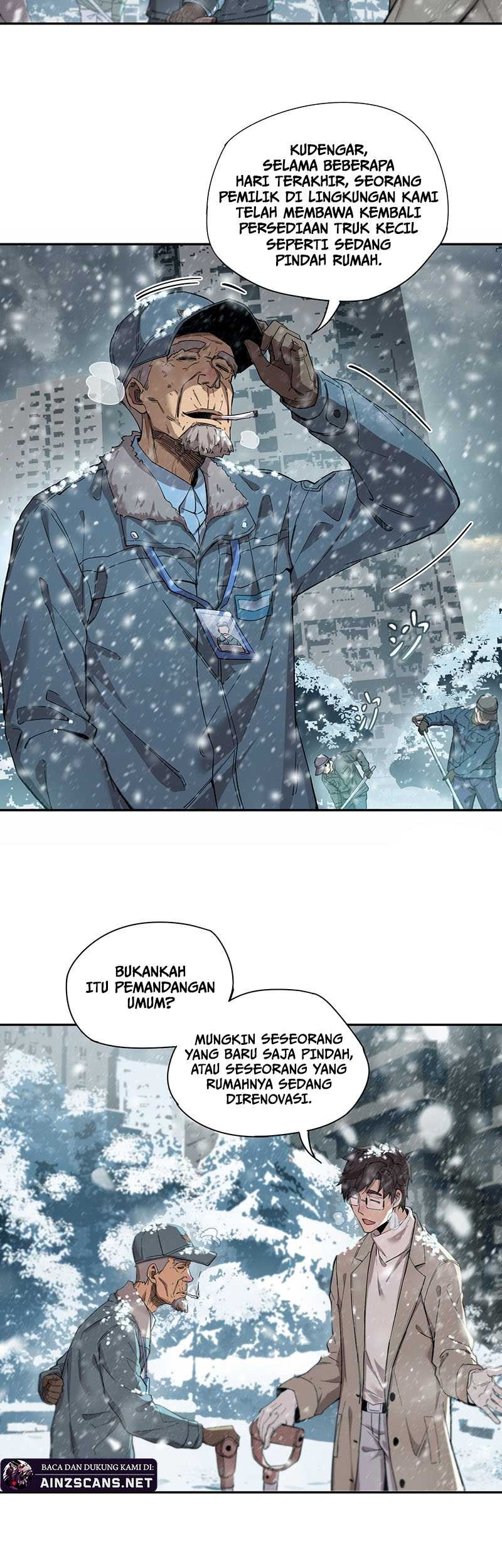 Frozen Frontiers Bab 07 halaman 20