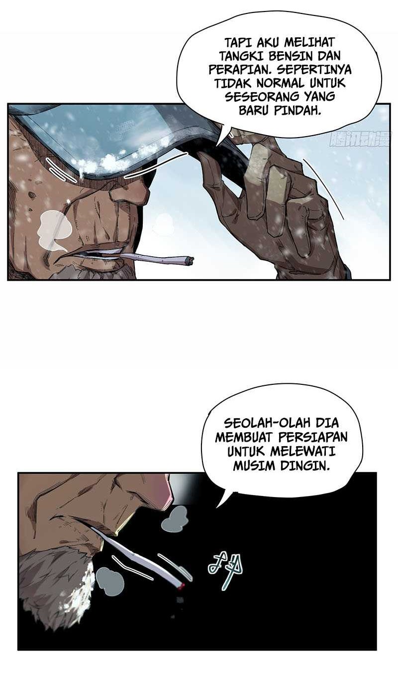 Frozen Frontiers Bab 07 halaman 21