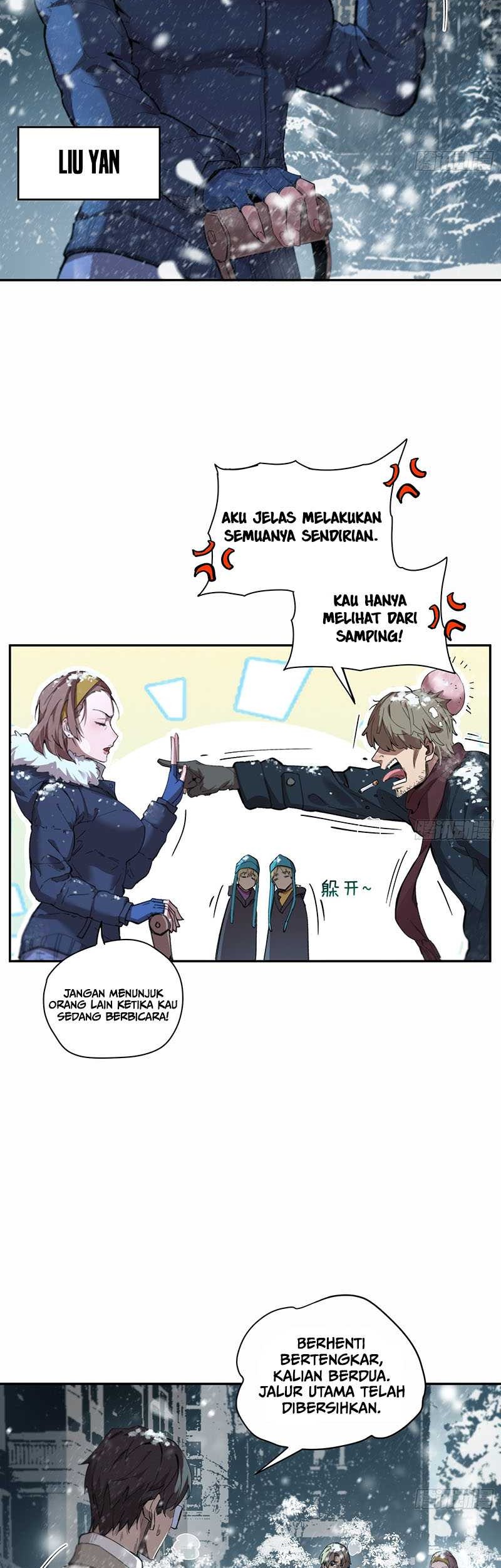Frozen Frontiers Bab 07 halaman 24