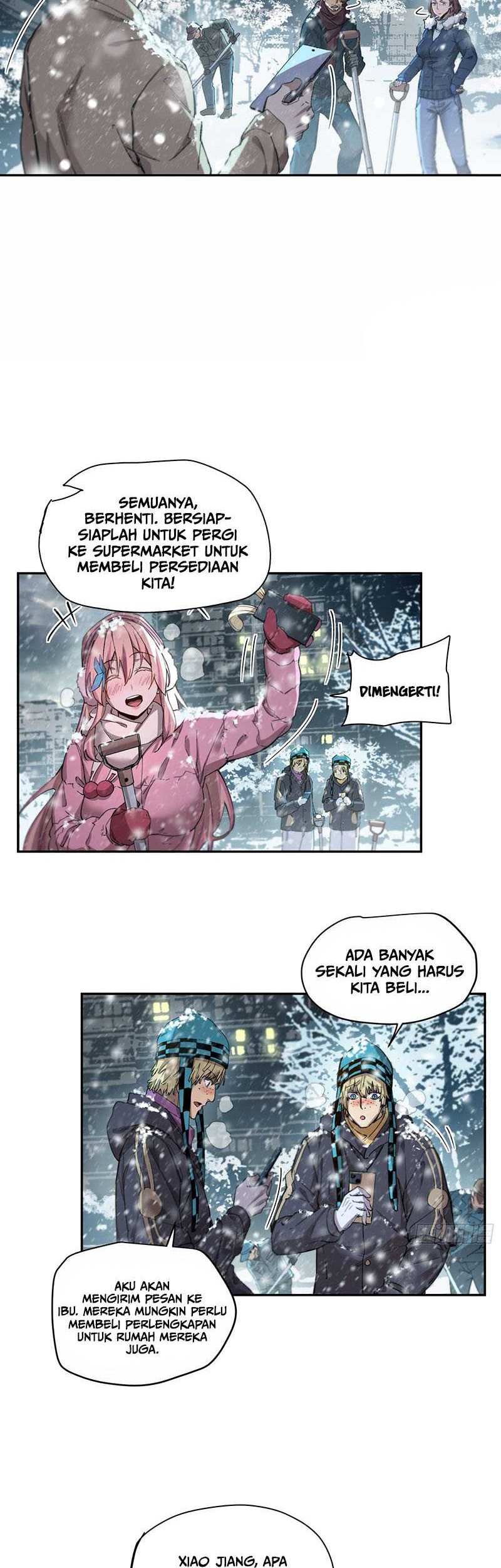 Frozen Frontiers Bab 07 halaman 25