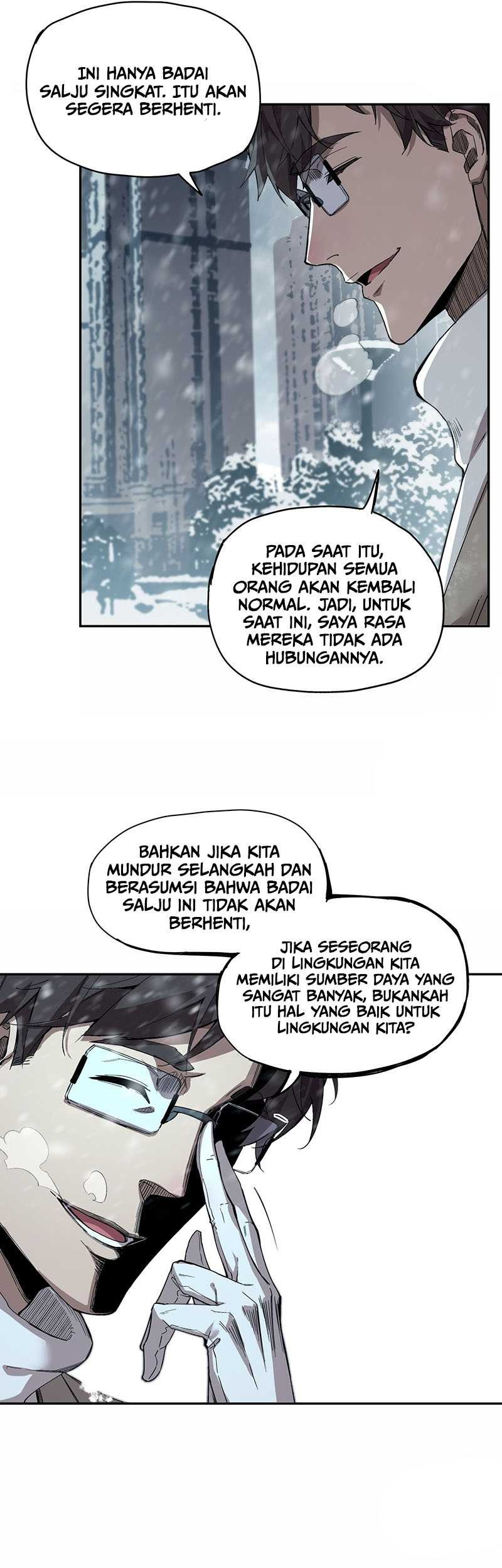 Frozen Frontiers Bab 07 halaman 28