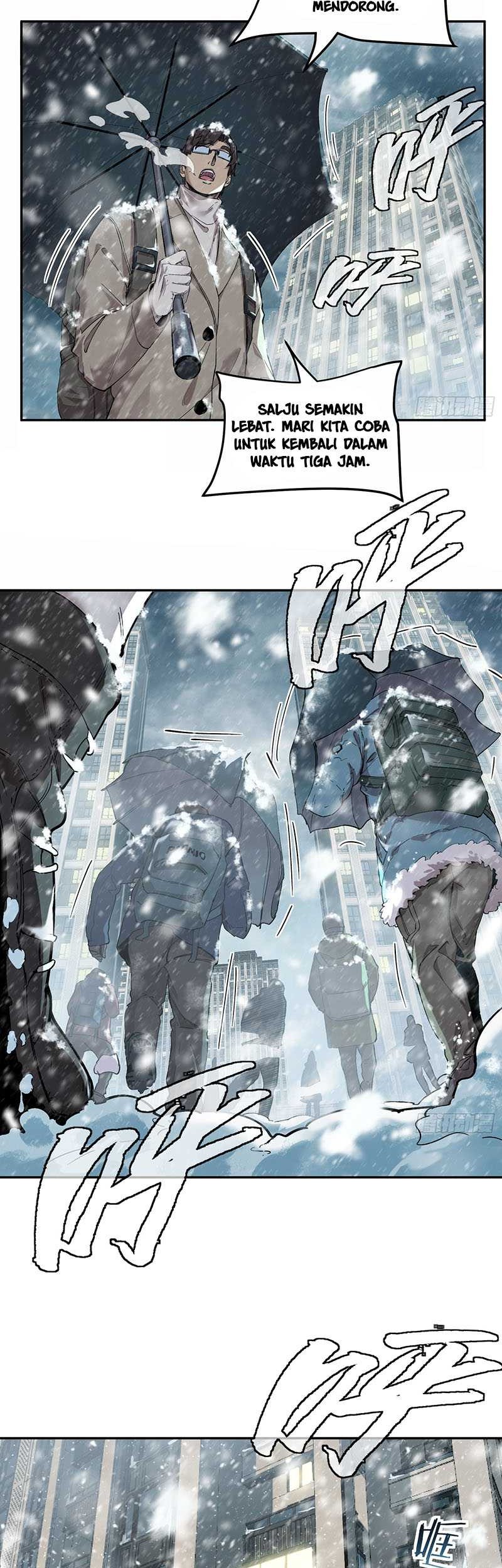 Frozen Frontiers Bab 07 halaman 30