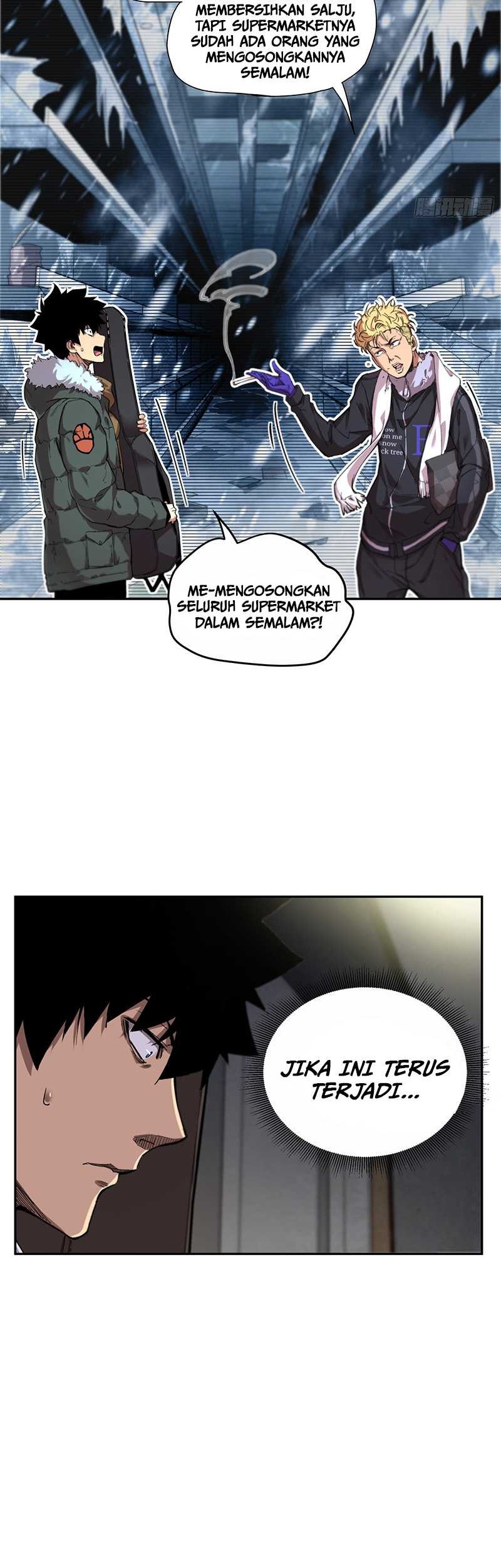 Frozen Frontiers Bab 08 halaman 5
