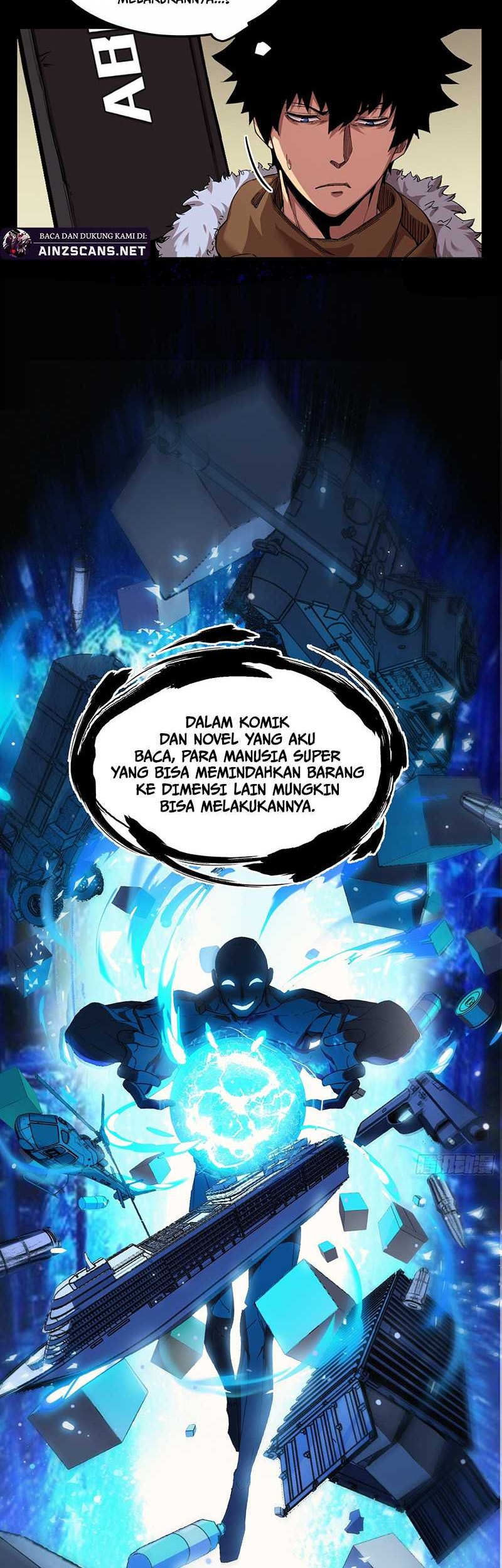 Frozen Frontiers Bab 08 halaman 7