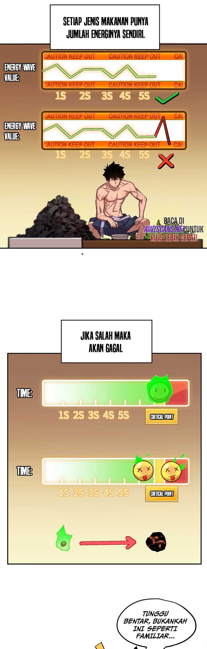 Frozen Frontiers Bab 08 halaman 15