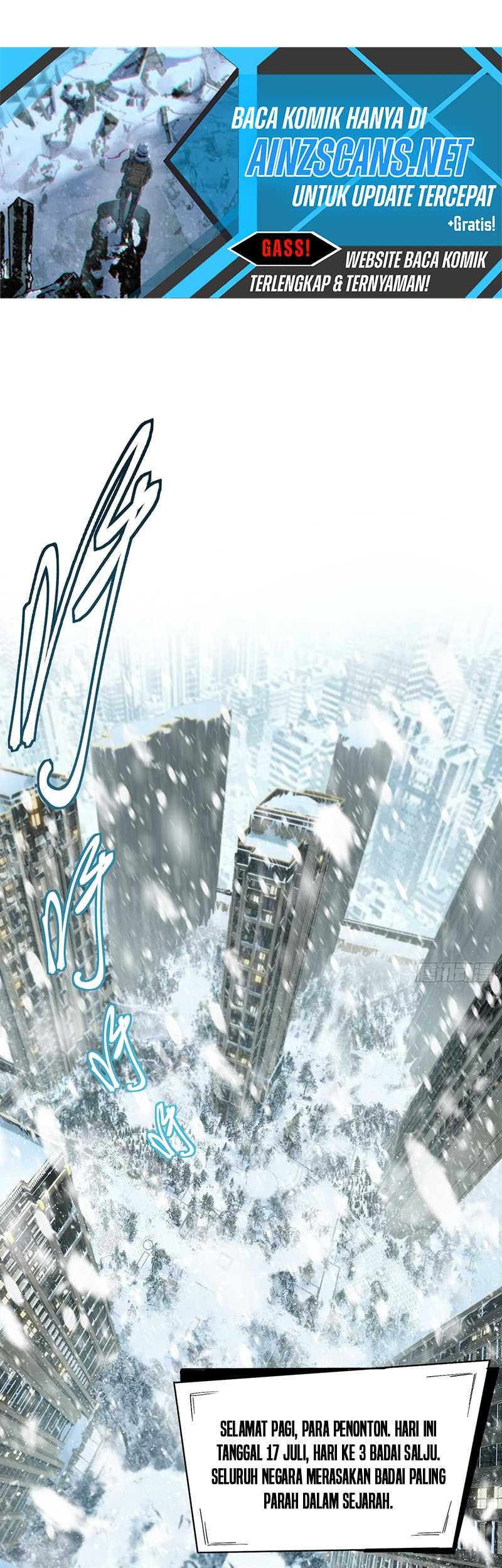 Frozen Frontiers Bab 08 halaman 27