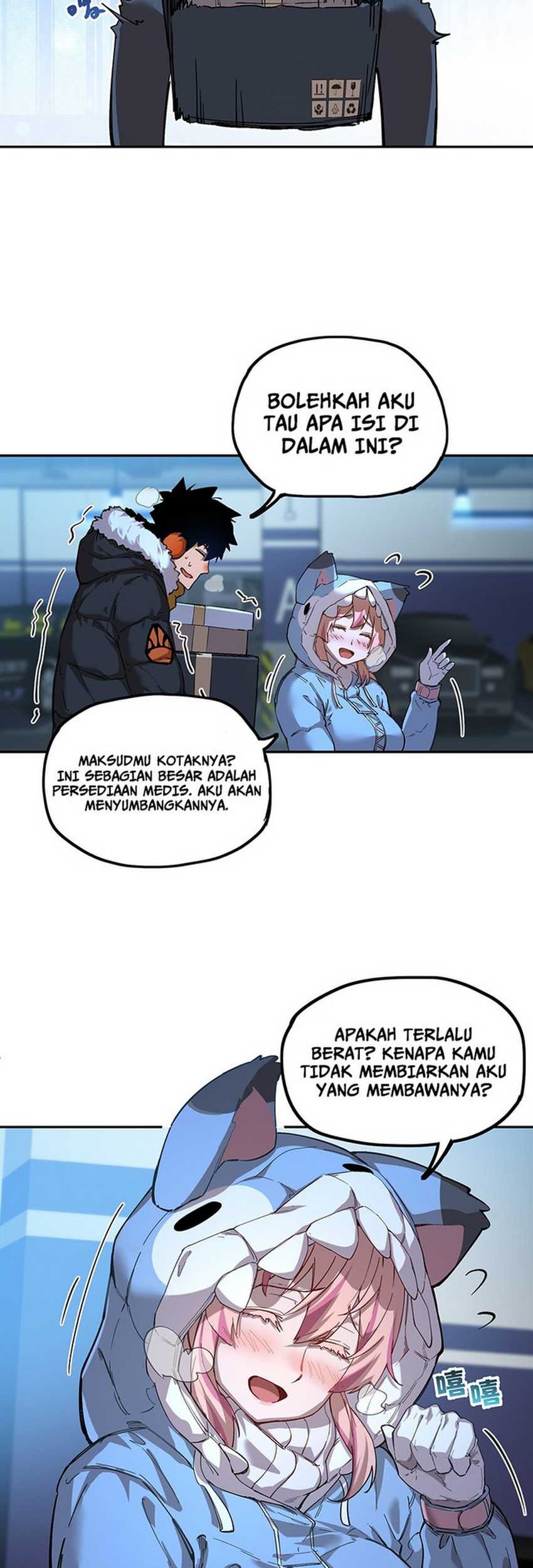 Frozen Frontiers Bab 10 halaman 6