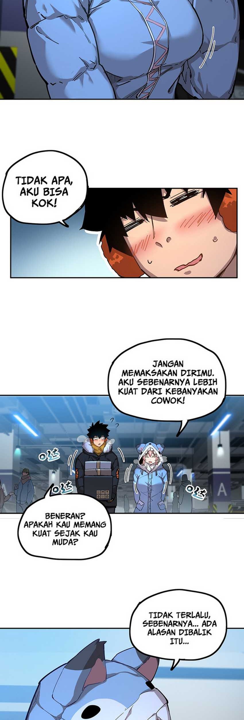 Frozen Frontiers Bab 10 halaman 7