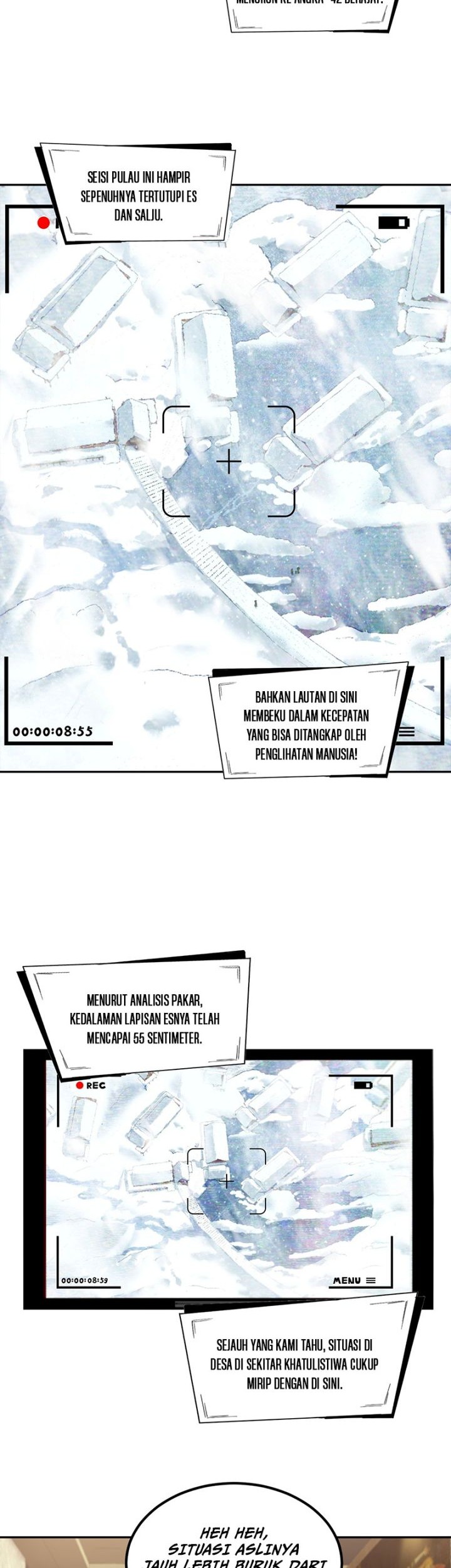 Frozen Frontiers Bab 11 halaman 7