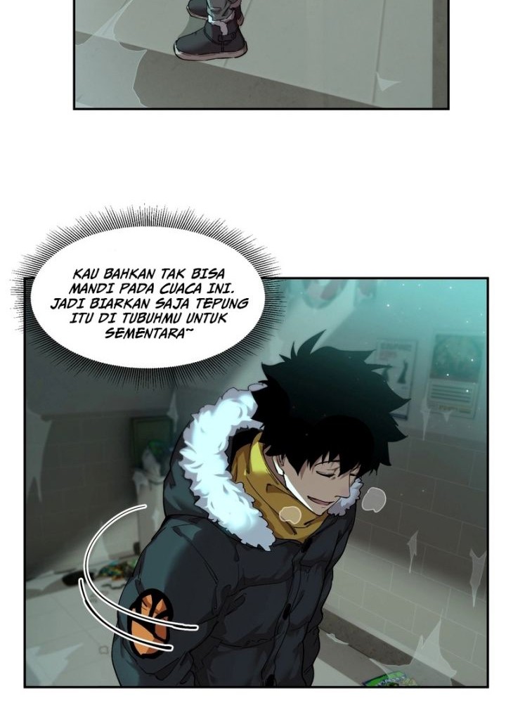 Frozen Frontiers Bab 12 halaman 27
