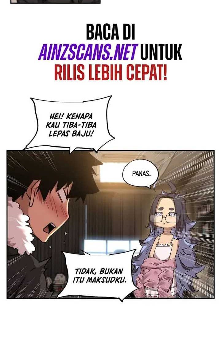 Frozen Frontiers Bab 13 halaman 14