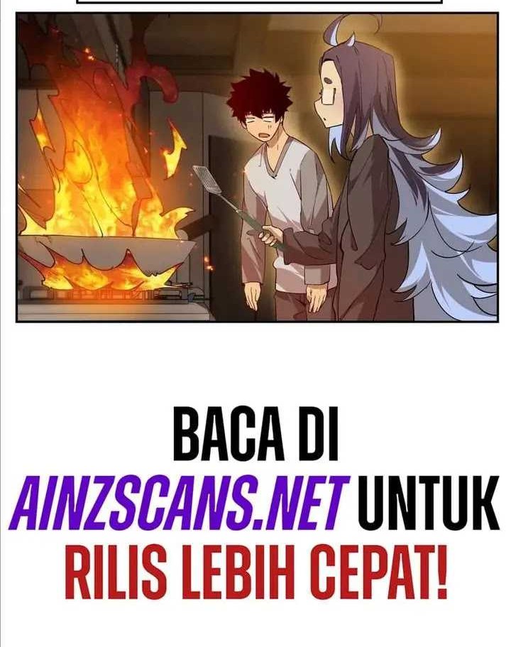 Frozen Frontiers Bab 13 halaman 30