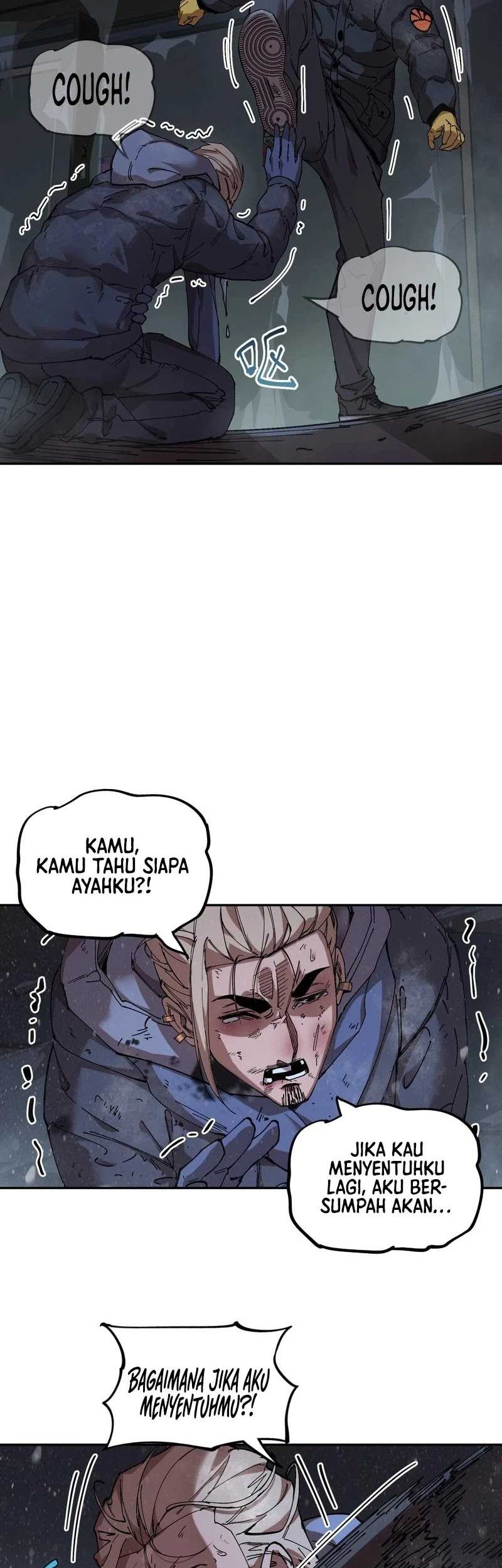 Frozen Frontiers Bab 18 halaman 10