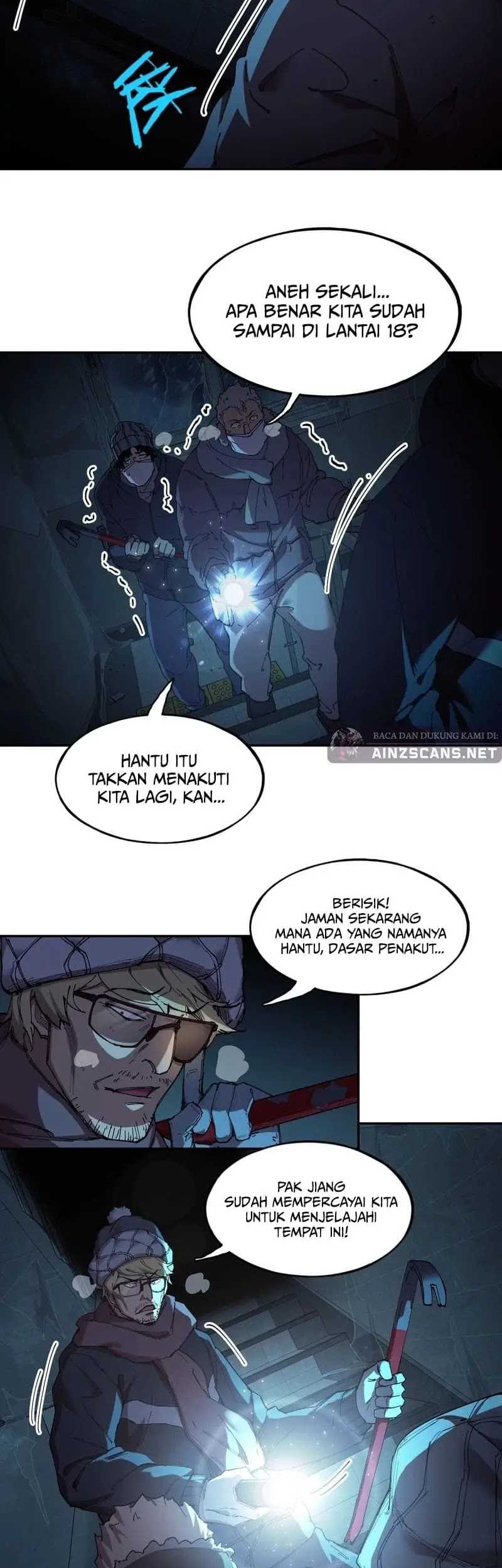 Frozen Frontiers Bab 20 halaman 5
