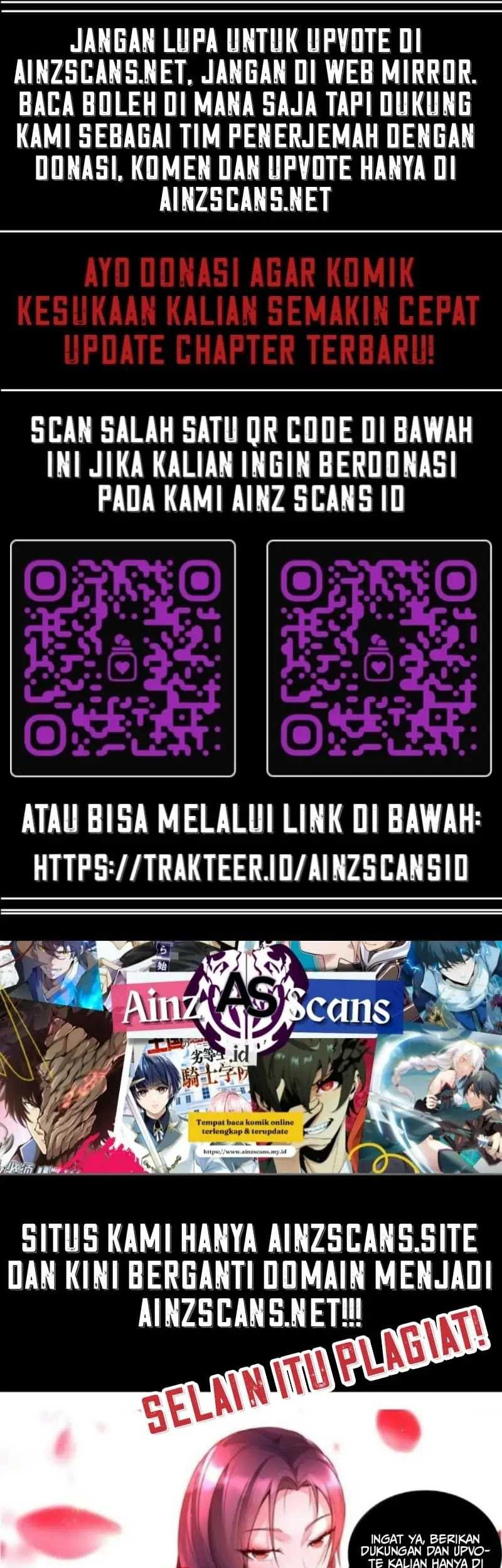 Frozen Frontiers Bab 20 halaman 32