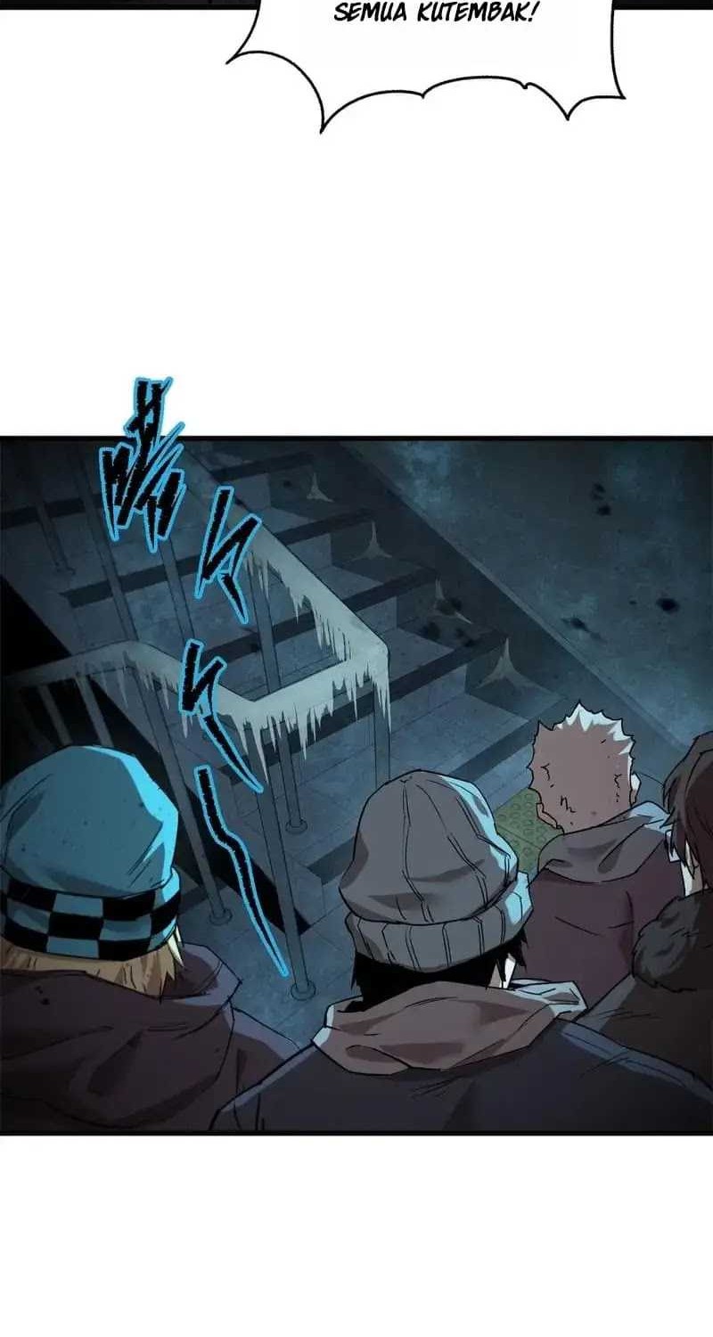 Frozen Frontiers chapter 22 halaman 11