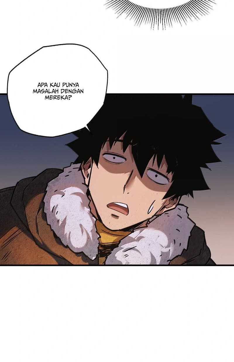 Frozen Frontiers chapter 26 halaman 24