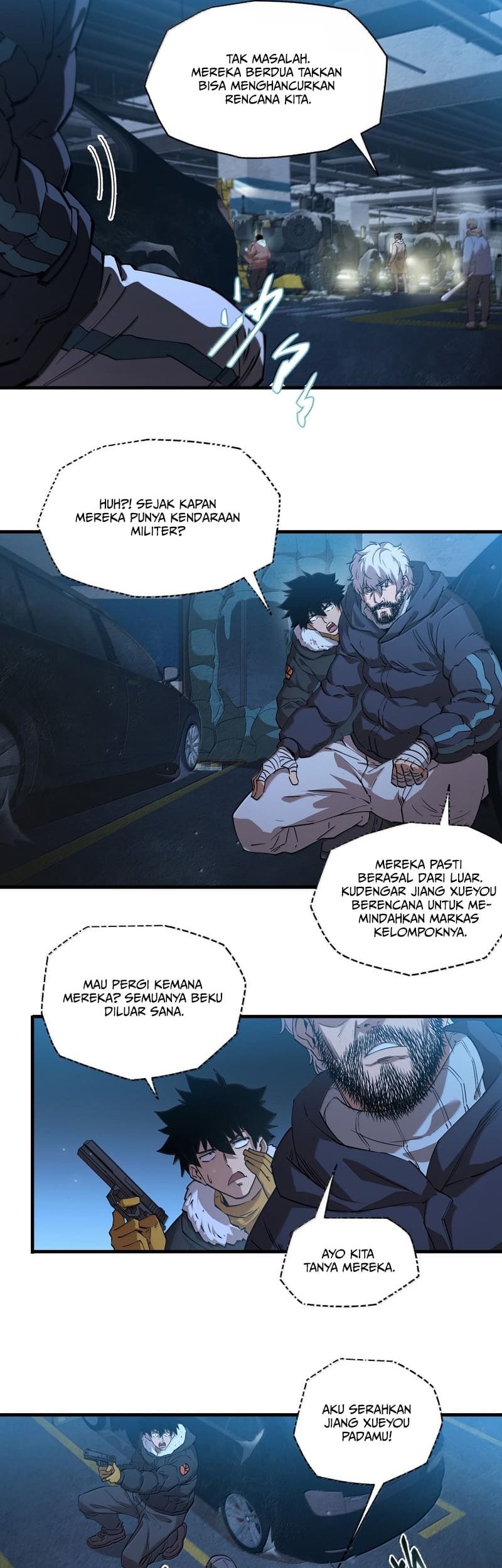 Frozen Frontiers Bab 30 halaman 4