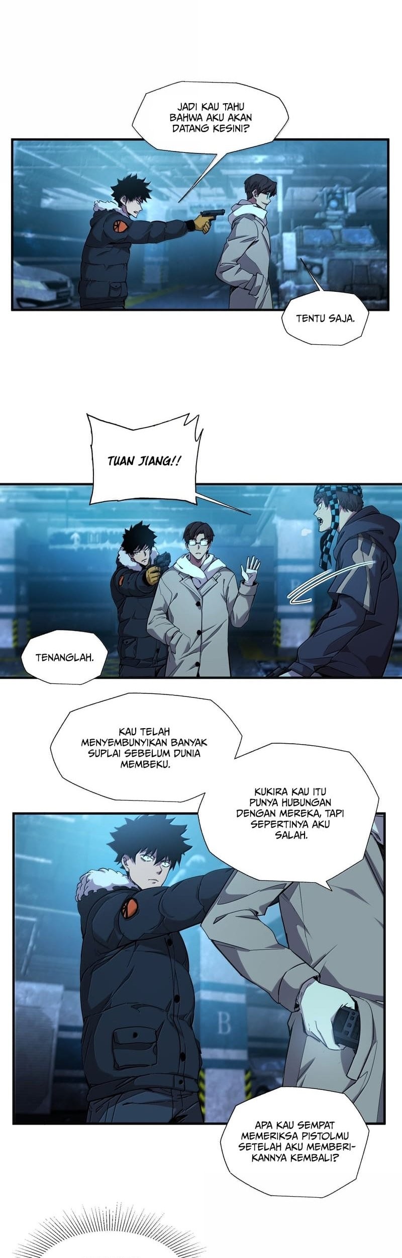 Frozen Frontiers Bab 30 halaman 10
