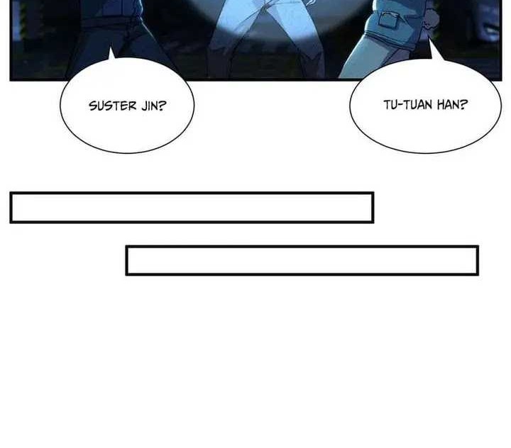 Frozen Frontiers chapter 32 halaman 14