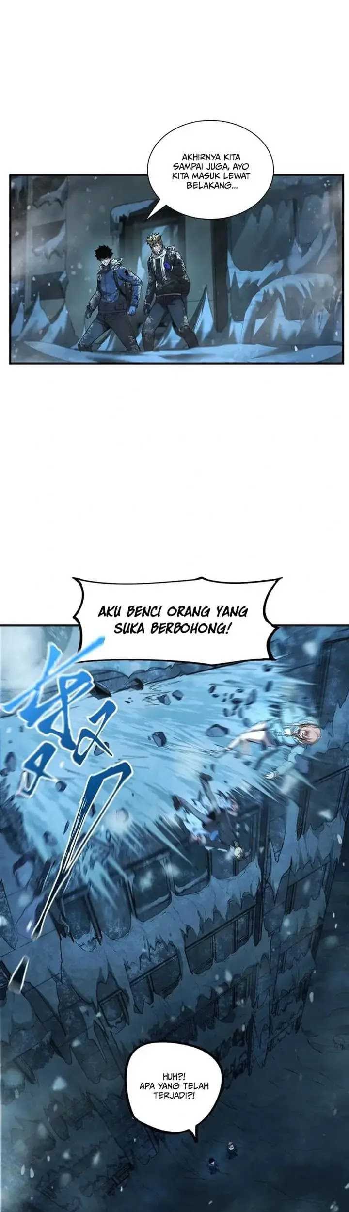 Frozen Frontiers Bab 37 halaman 22