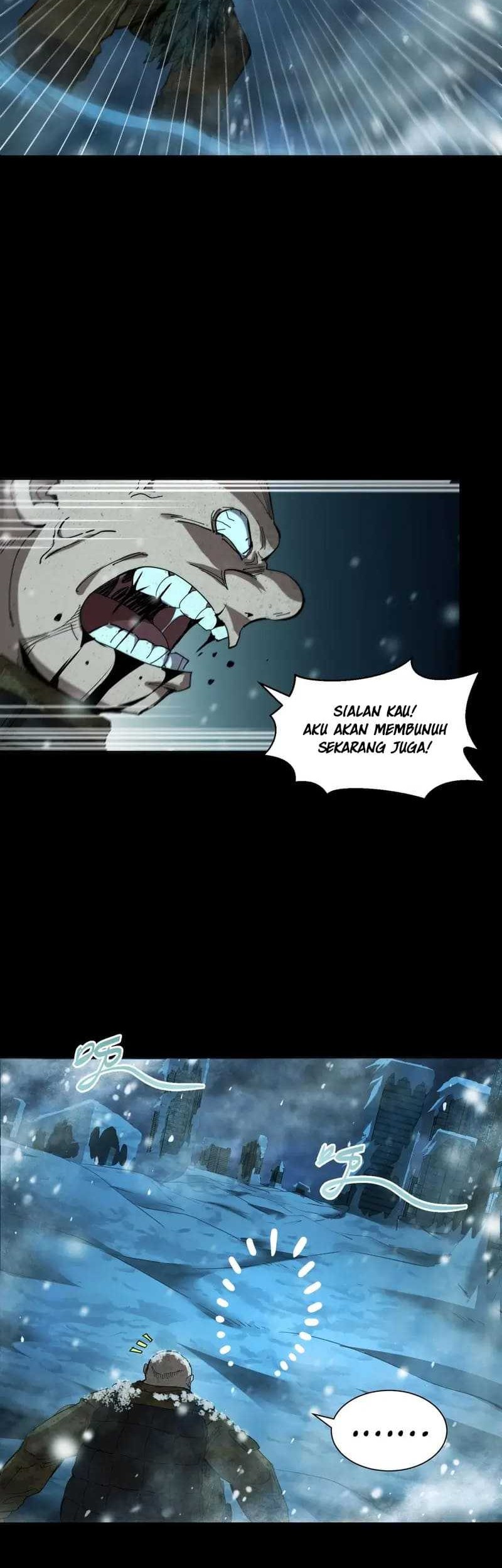 Frozen Frontiers Bab 38 halaman 4