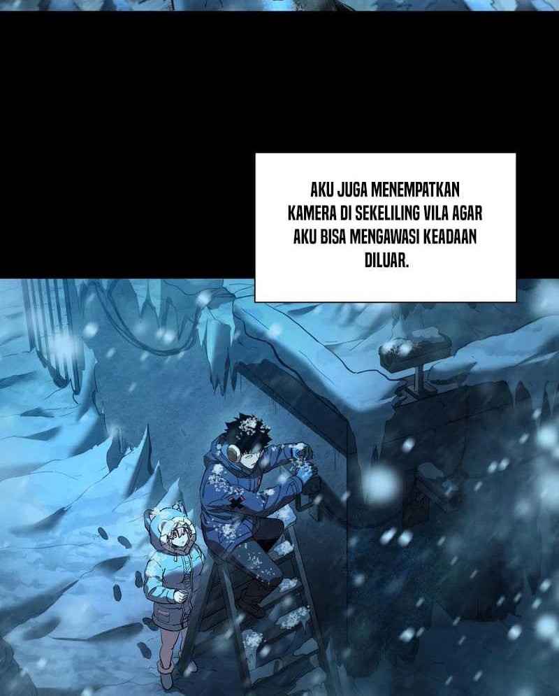 Frozen Frontiers Bab 42 halaman 19