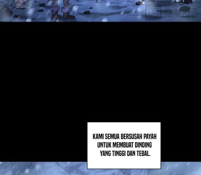 Frozen Frontiers Bab 45 halaman 7
