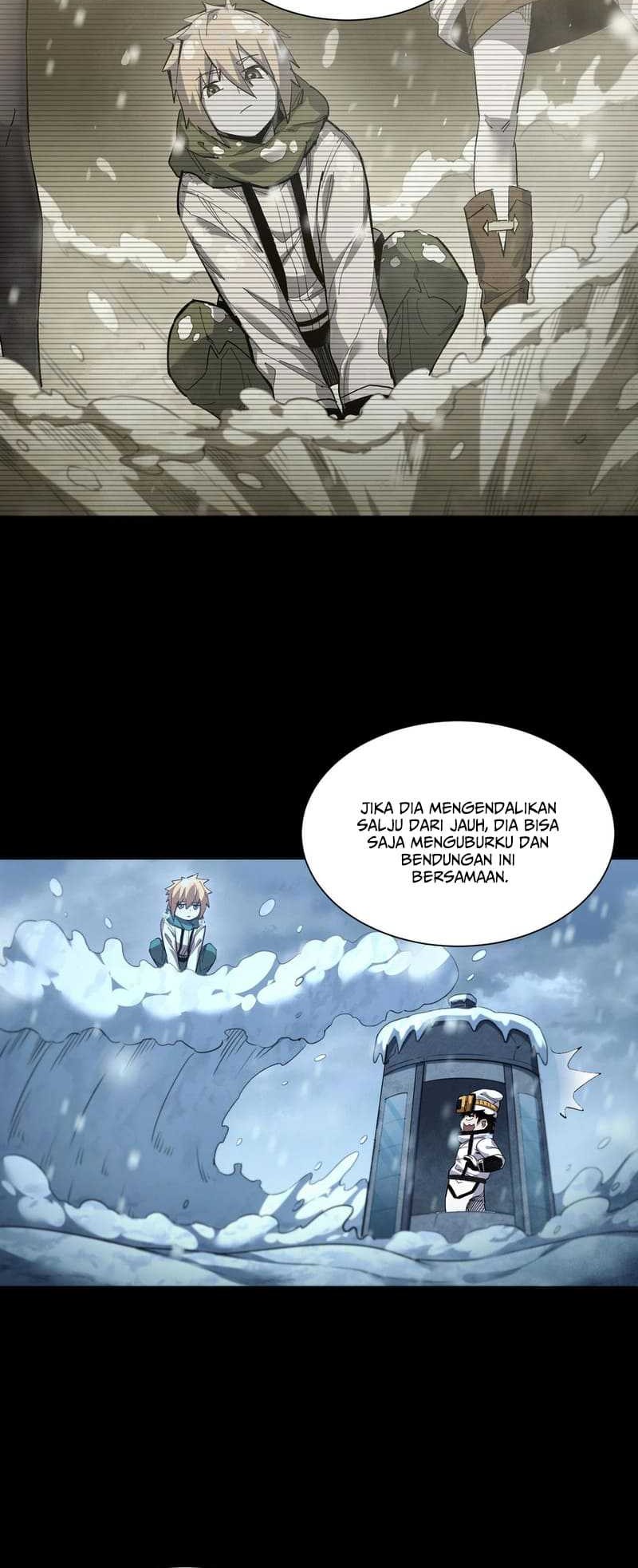 Frozen Frontiers Bab 47 halaman 3