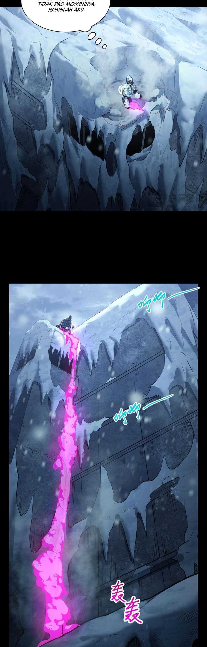 Frozen Frontiers Bab 47 halaman 10