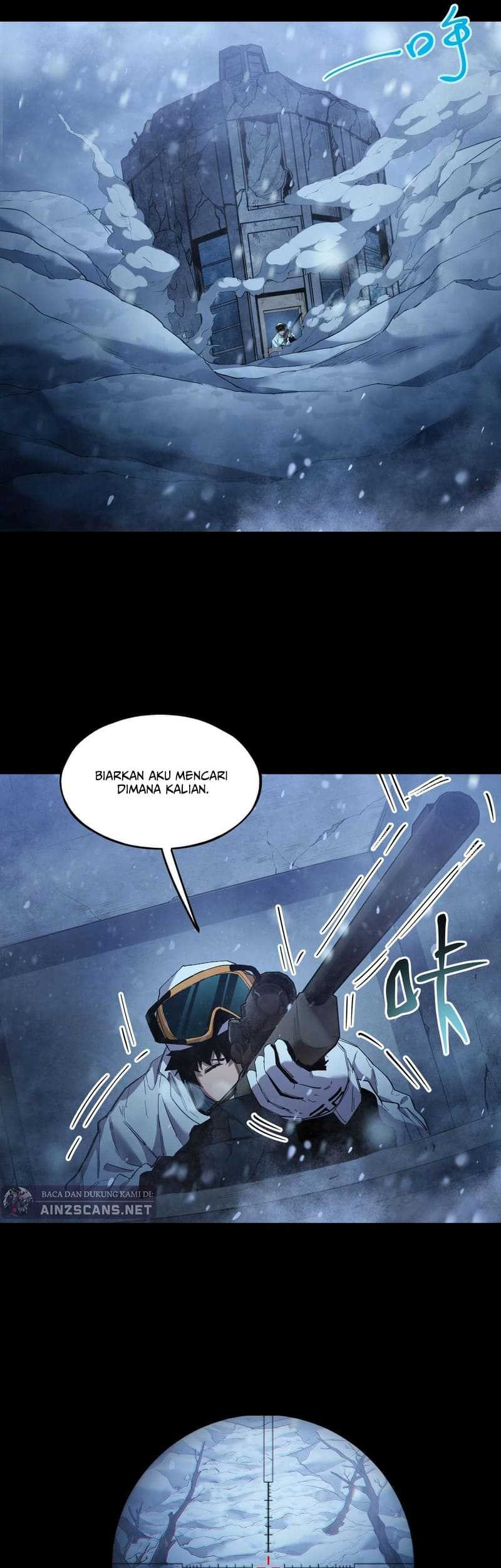 Frozen Frontiers Bab 47 halaman 20