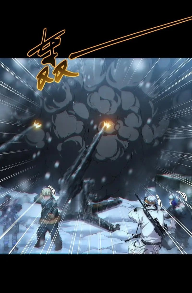 Frozen Frontiers chapter 54 halaman 18