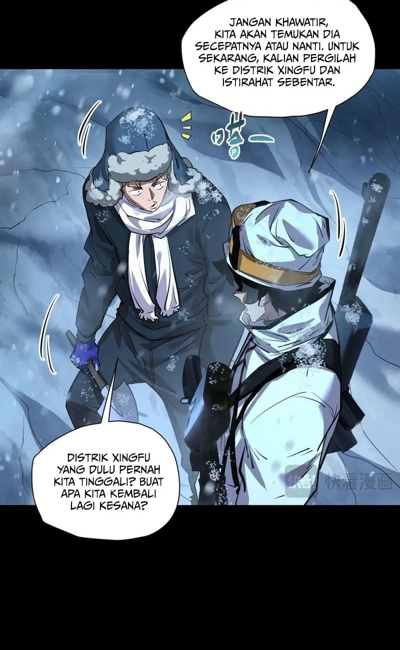 Frozen Frontiers chapter 54 halaman 24