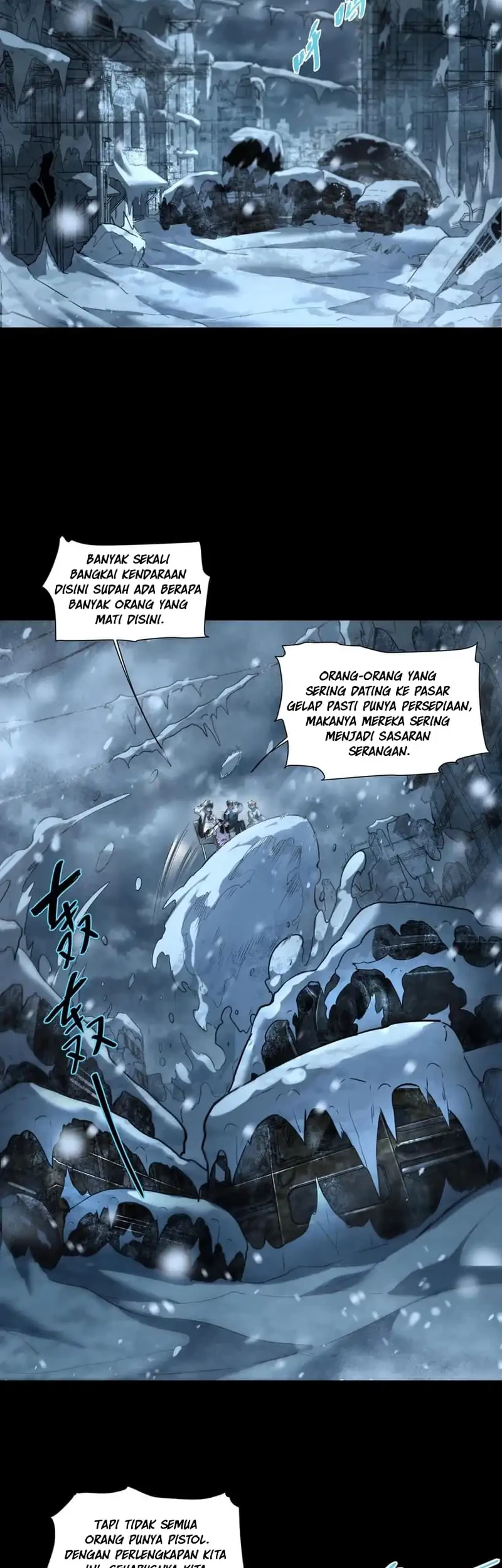 Frozen Frontiers Bab 56 halaman 3