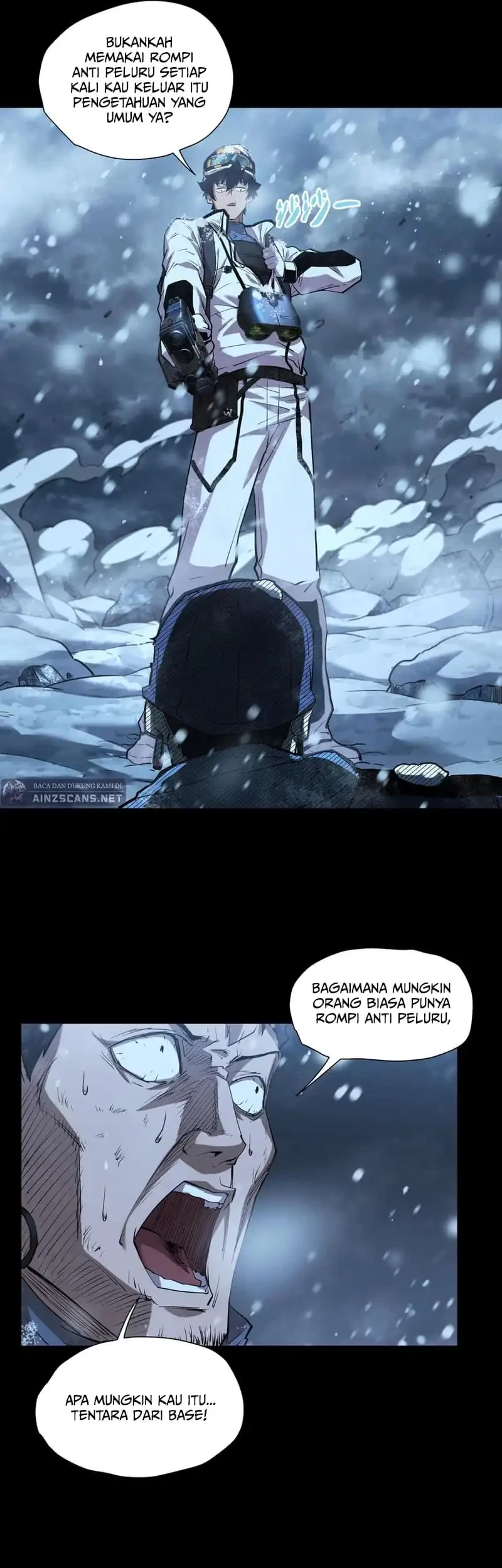 Frozen Frontiers Bab 57 halaman 13