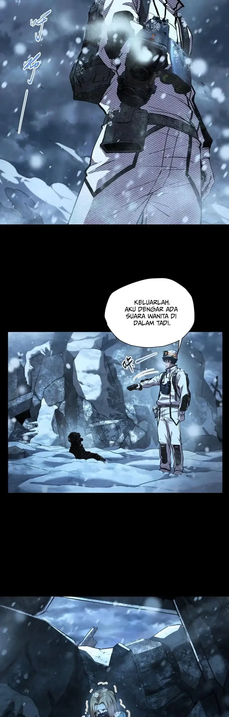 Frozen Frontiers Bab 57 halaman 15