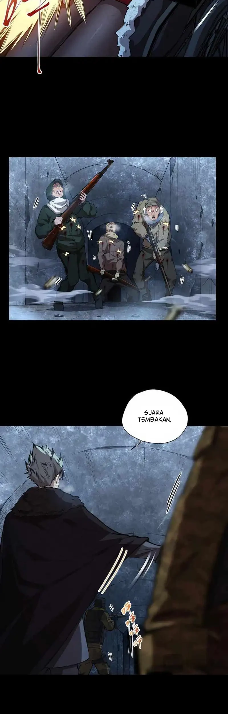 Frozen Frontiers Bab 60 halaman 26