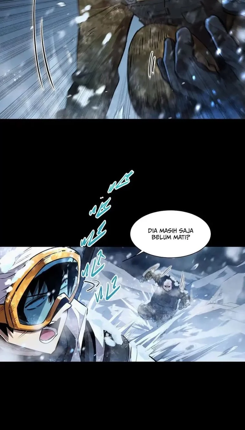 Frozen Frontiers Bab 61 halaman 16