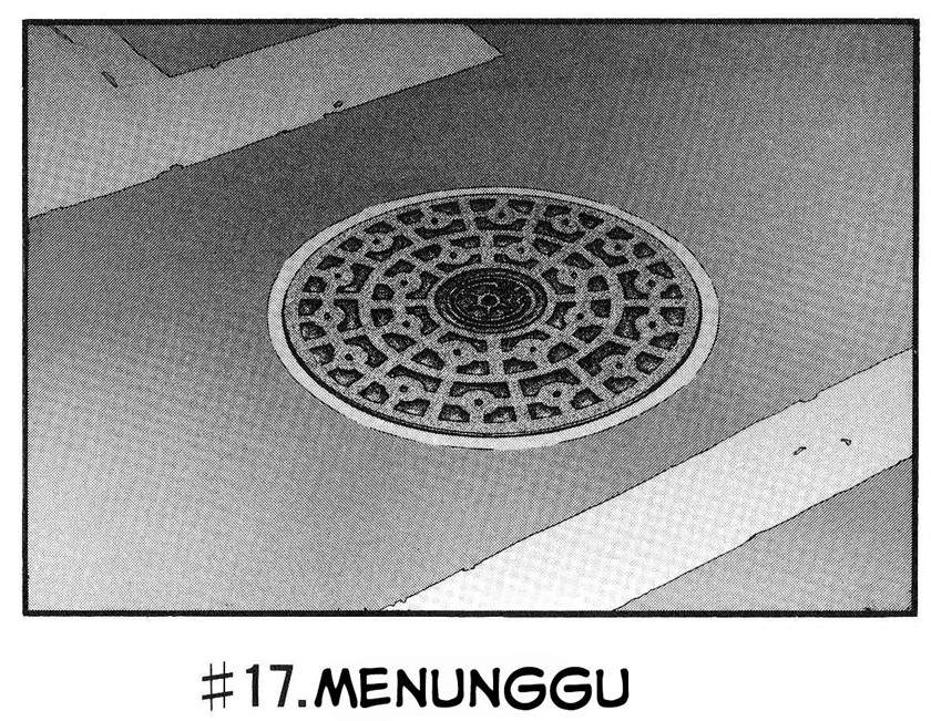 Fuan no Tane Plus Bab 17 halaman 1