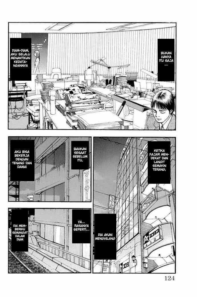 Fuan no Tane Plus chapter 26 halaman 4