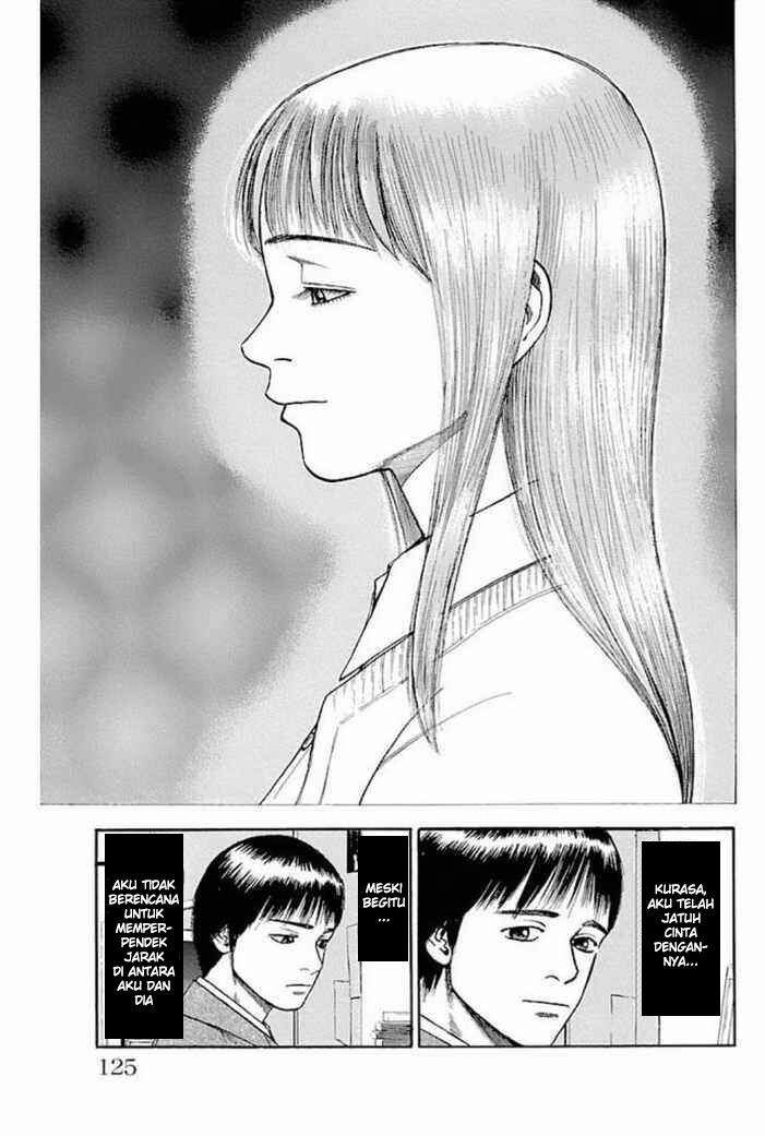 Fuan no Tane Plus chapter 26 halaman 5