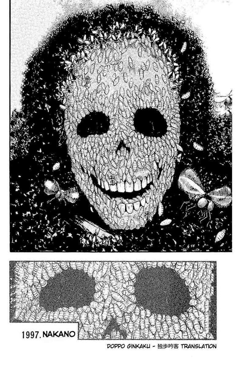 Fuan no Tane Plus chapter 31 halaman 8