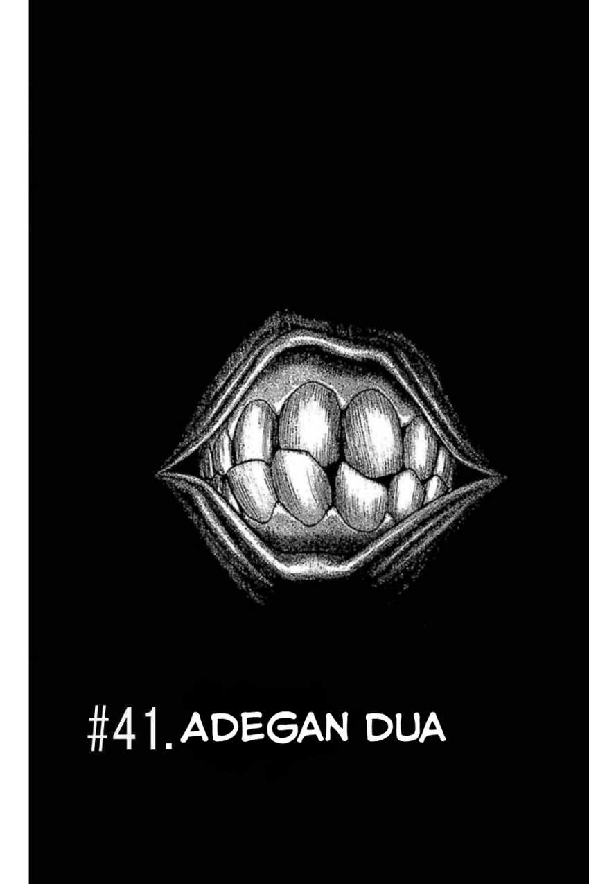 Fuan no Tane Plus Bab 41 halaman 1